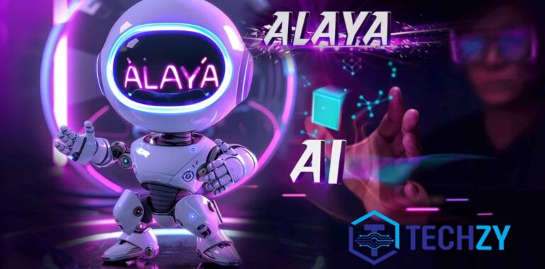 alaya ai