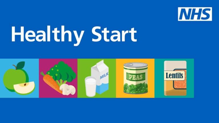 Healthy Start