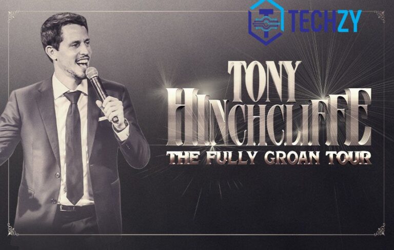 tony hinchcliffe