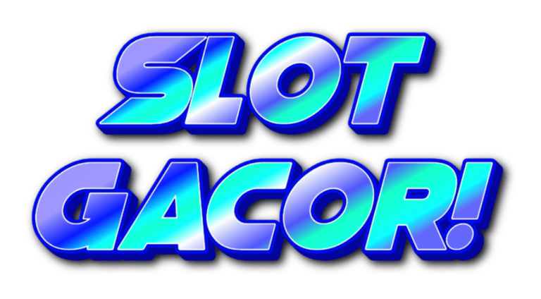 The Excitement of Slot Gacor: Unlocking the Secrets of Hot Slots