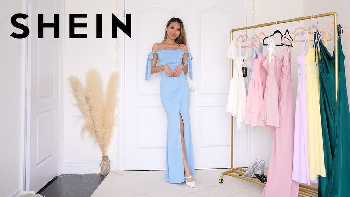 SHEIN Dresses