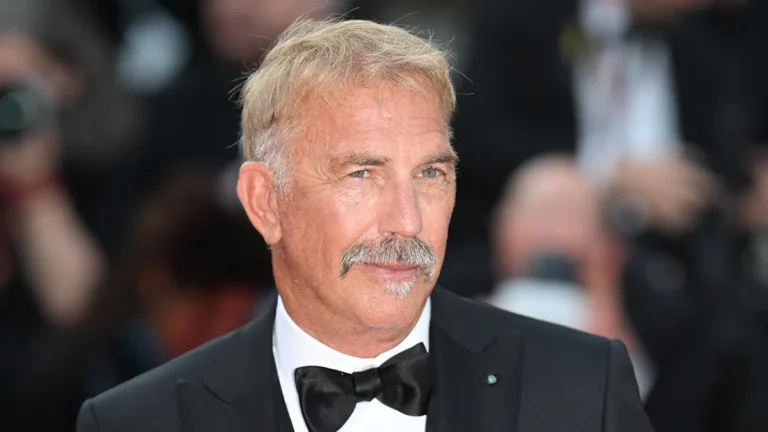 Kevin Costner