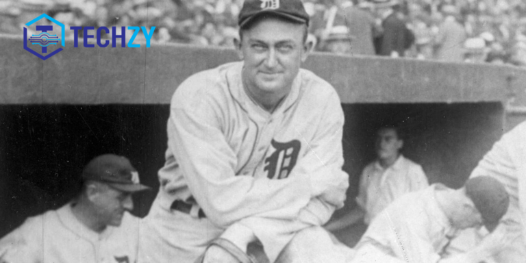 "Ty Cobb