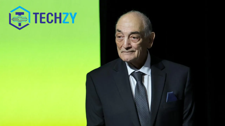 Sonny Vaccaro Net Worth