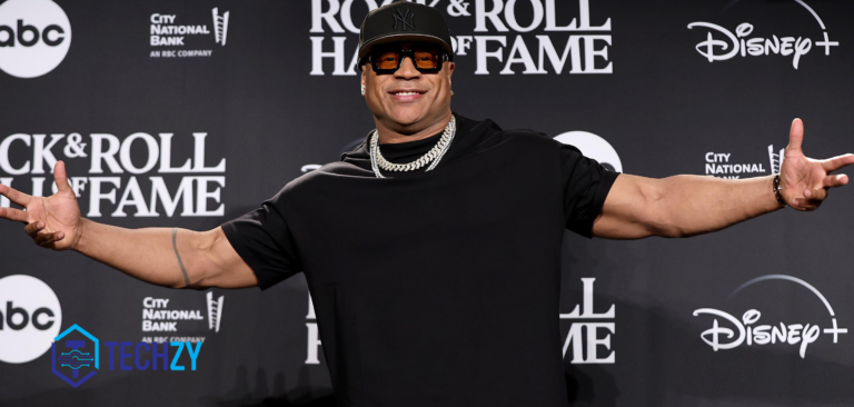 LL Cool J Net Worth