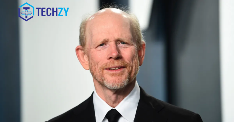 Ron Howard Net Worth