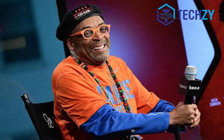 Spike Lee Net Worth