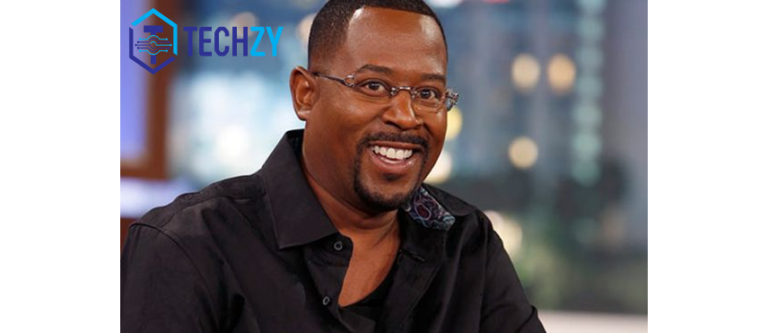 Martin Lawrence Net Worth