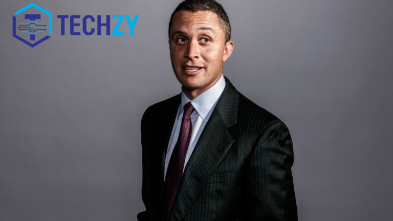 Harold Ford Jr. Net Worth